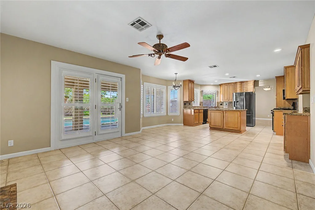 8324 Eddy Stone, Las Vegas, NV 89117