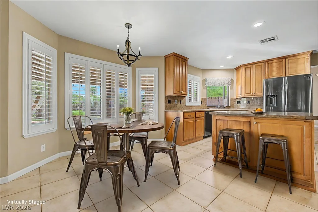 8324 Eddy Stone, Las Vegas, NV 89117