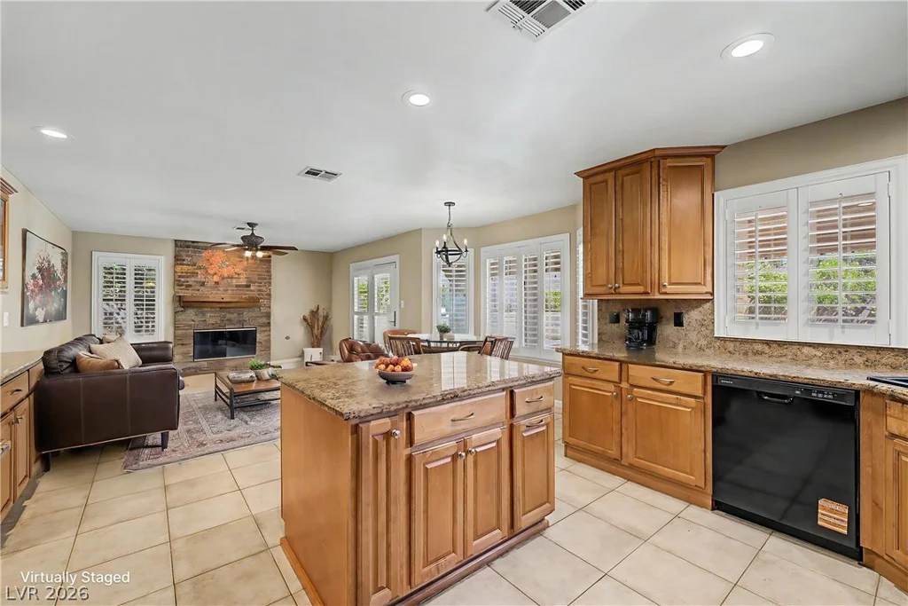 8324 Eddy Stone, Las Vegas, NV 89117