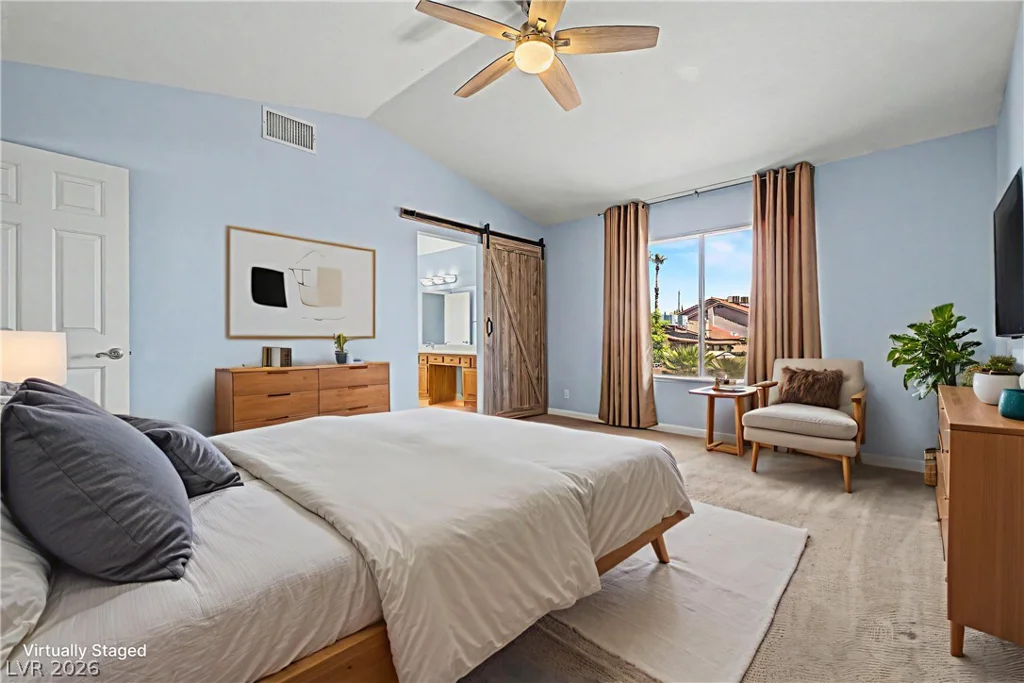 8324 Eddy Stone, Las Vegas, NV 89117