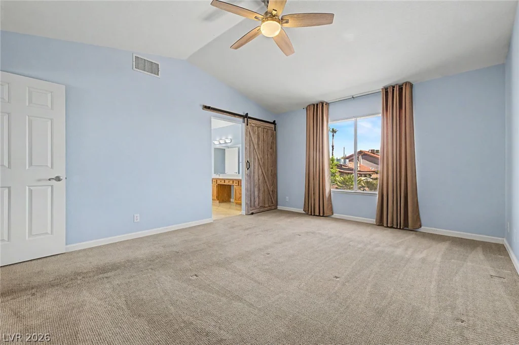 8324 Eddy Stone, Las Vegas, NV 89117