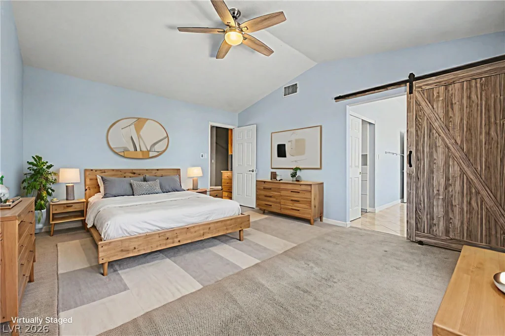 8324 Eddy Stone, Las Vegas, NV 89117