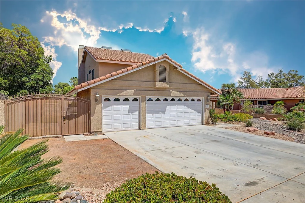 8324 Eddy Stone, Las Vegas, NV 89117