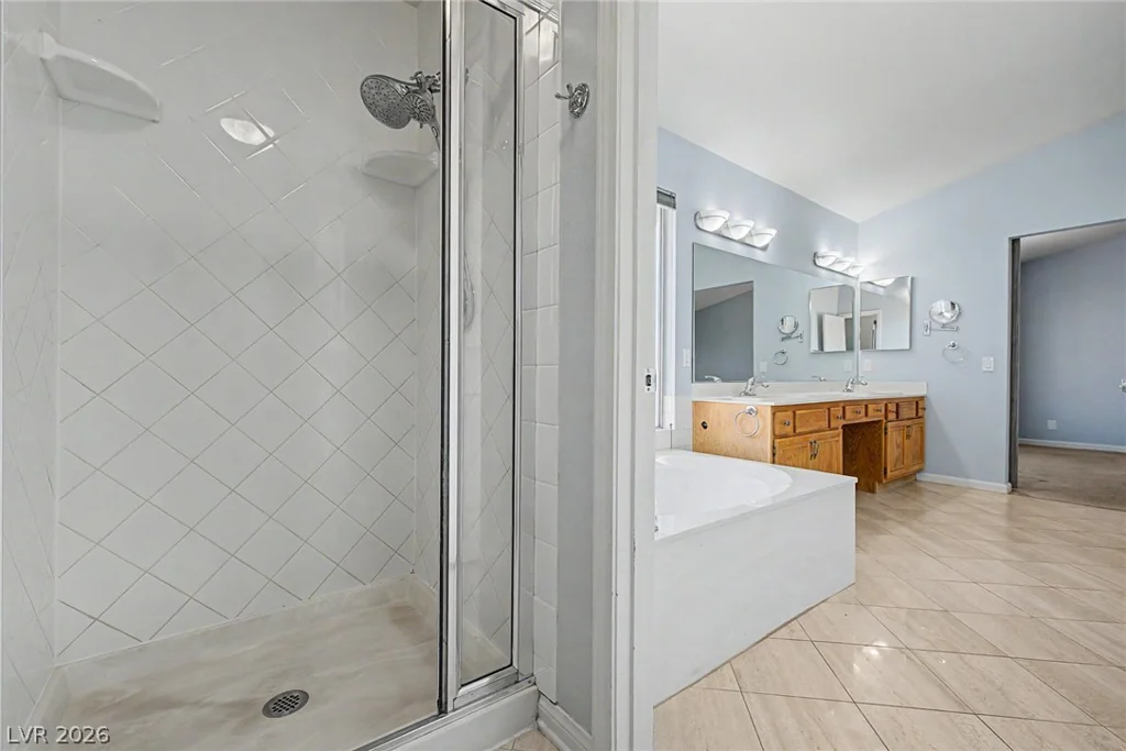 8324 Eddy Stone, Las Vegas, NV 89117