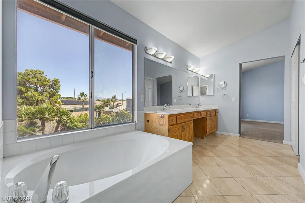 8324 Eddy Stone, Las Vegas, NV 89117