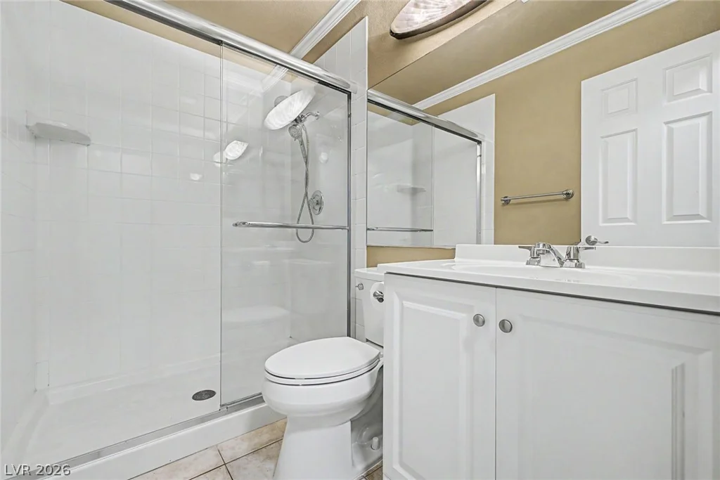 8324 Eddy Stone, Las Vegas, NV 89117