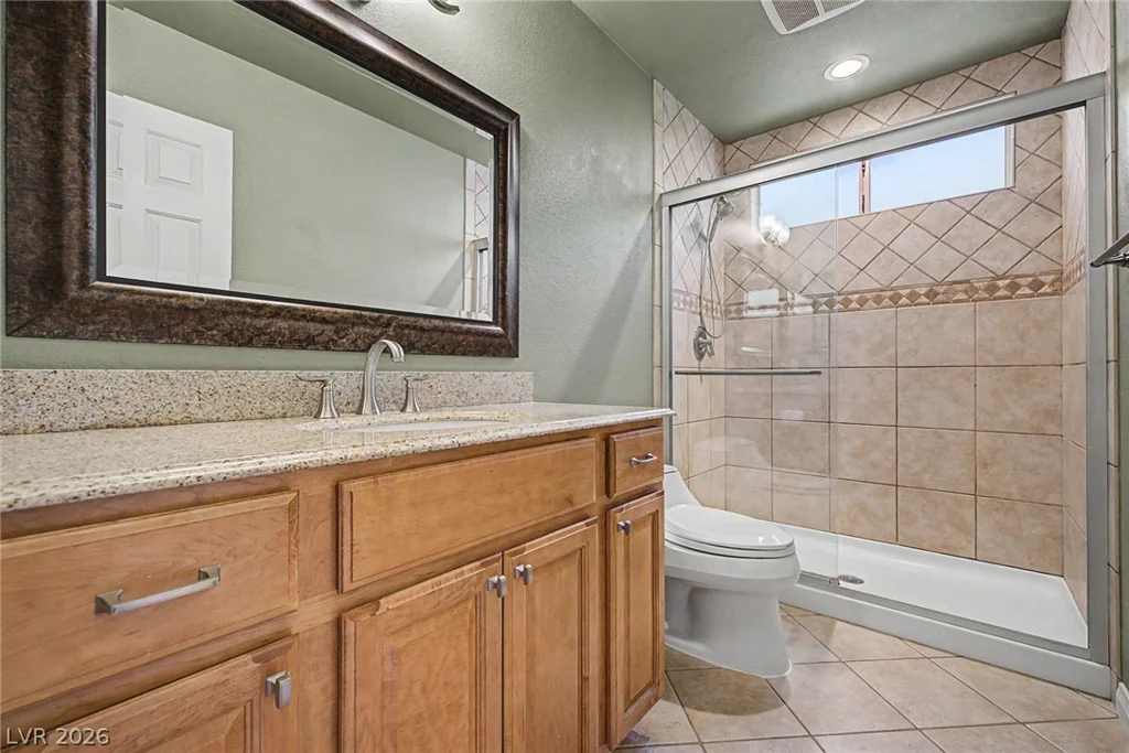 8324 Eddy Stone, Las Vegas, NV 89117