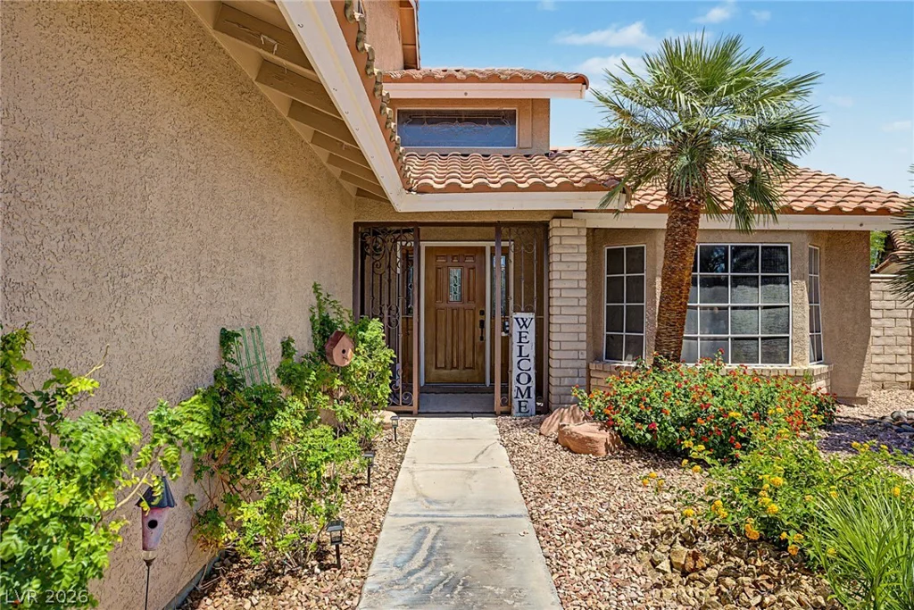 8324 Eddy Stone, Las Vegas, NV 89117