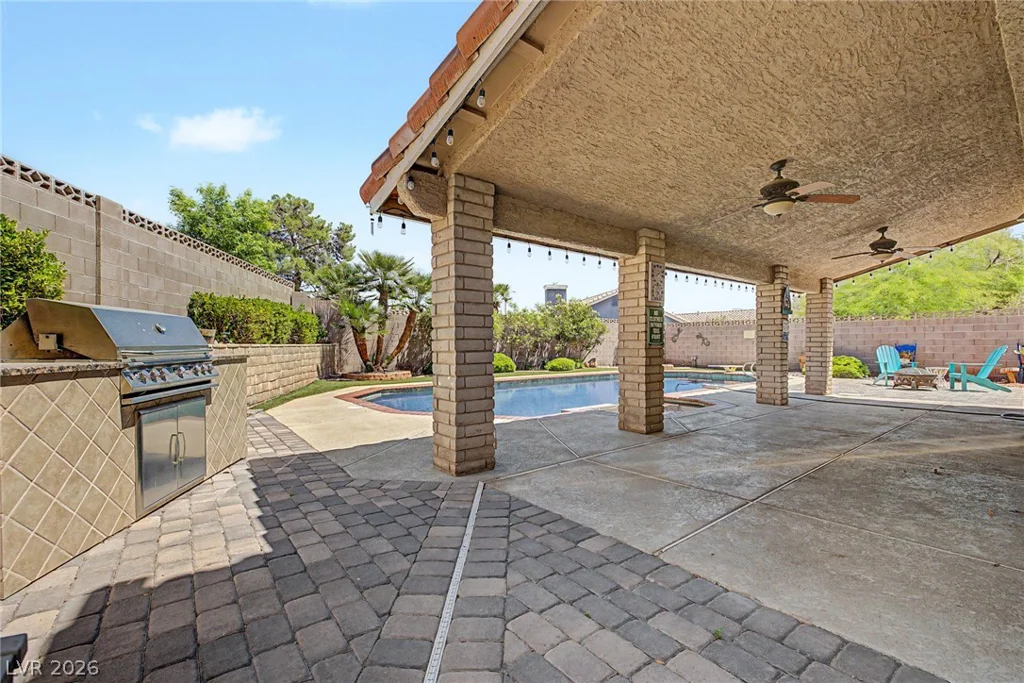 8324 Eddy Stone, Las Vegas, NV 89117