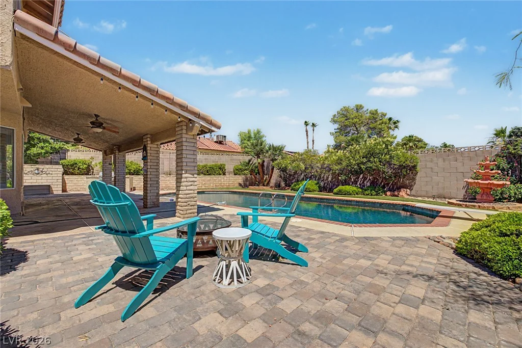 8324 Eddy Stone, Las Vegas, NV 89117