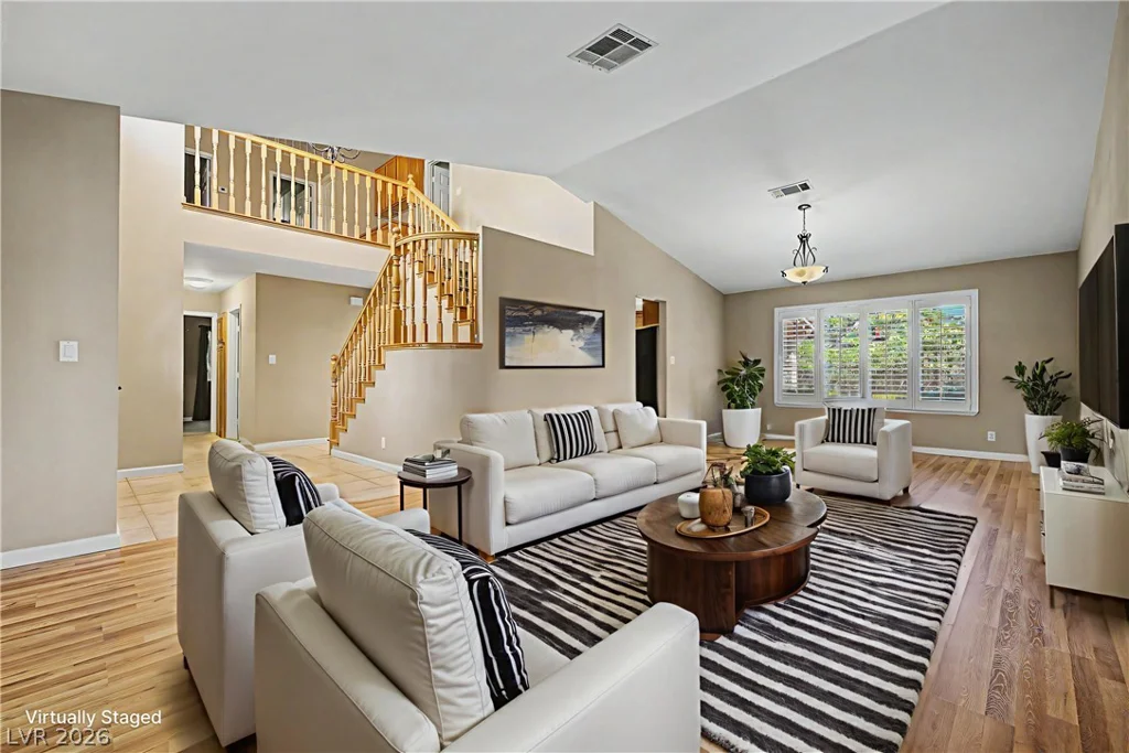 8324 Eddy Stone, Las Vegas, NV 89117