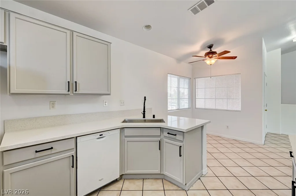 3211 Fontana Colony, North Las Vegas, NV 89031