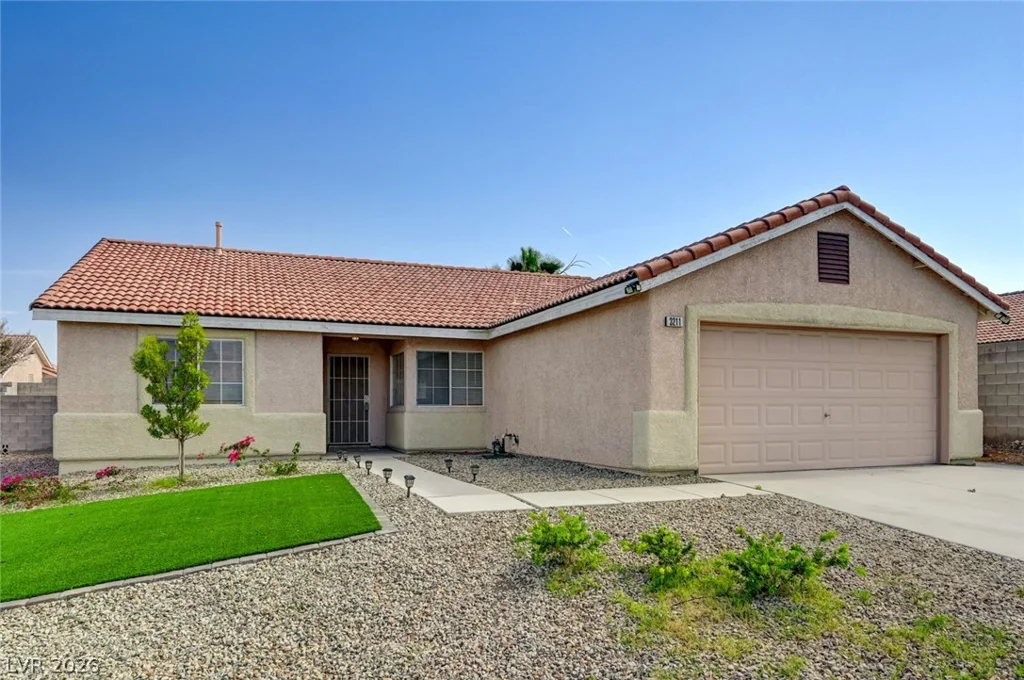 3211 Fontana Colony, North Las Vegas, NV 89031