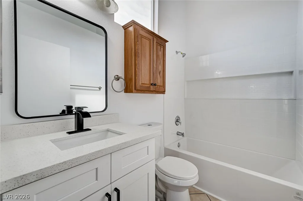 3211 Fontana Colony, North Las Vegas, NV 89031