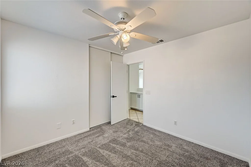 3211 Fontana Colony, North Las Vegas, NV 89031