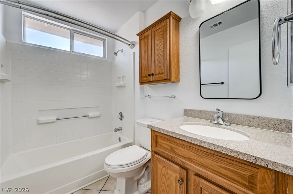 3211 Fontana Colony, North Las Vegas, NV 89031