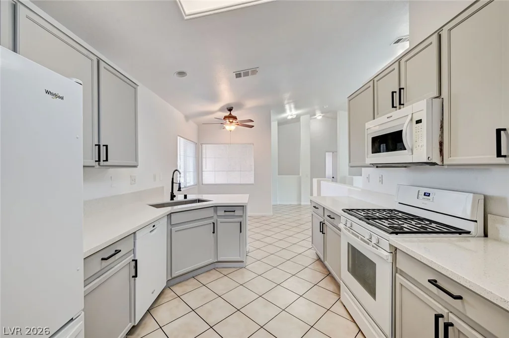 3211 Fontana Colony, North Las Vegas, NV 89031