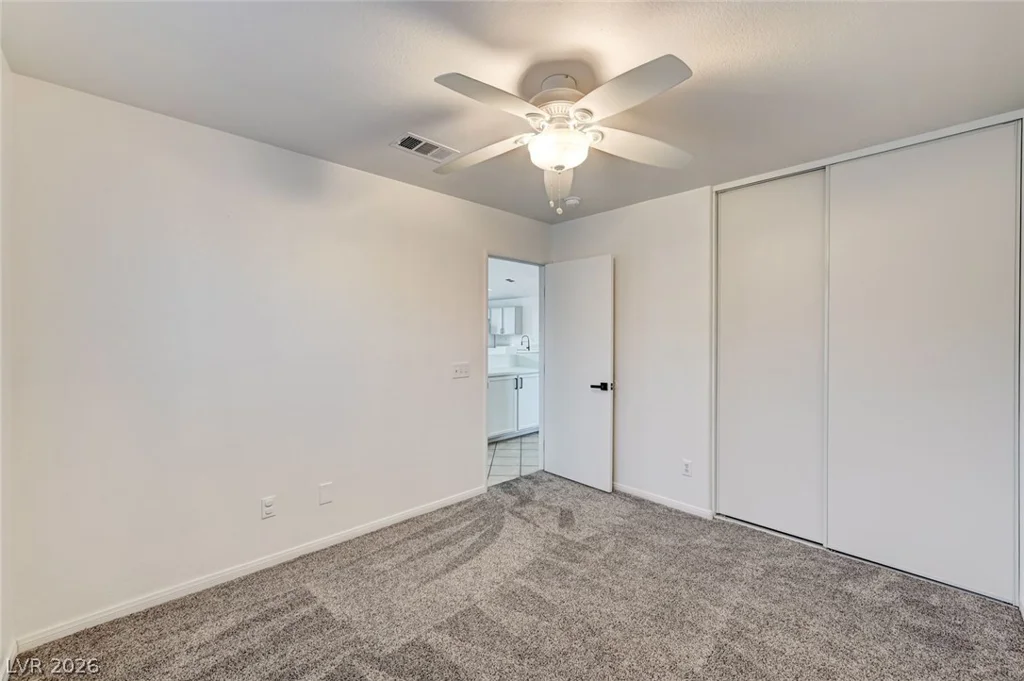 3211 Fontana Colony, North Las Vegas, NV 89031