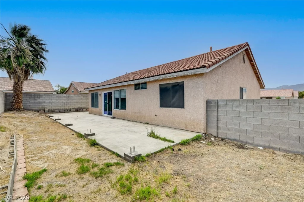 3211 Fontana Colony, North Las Vegas, NV 89031