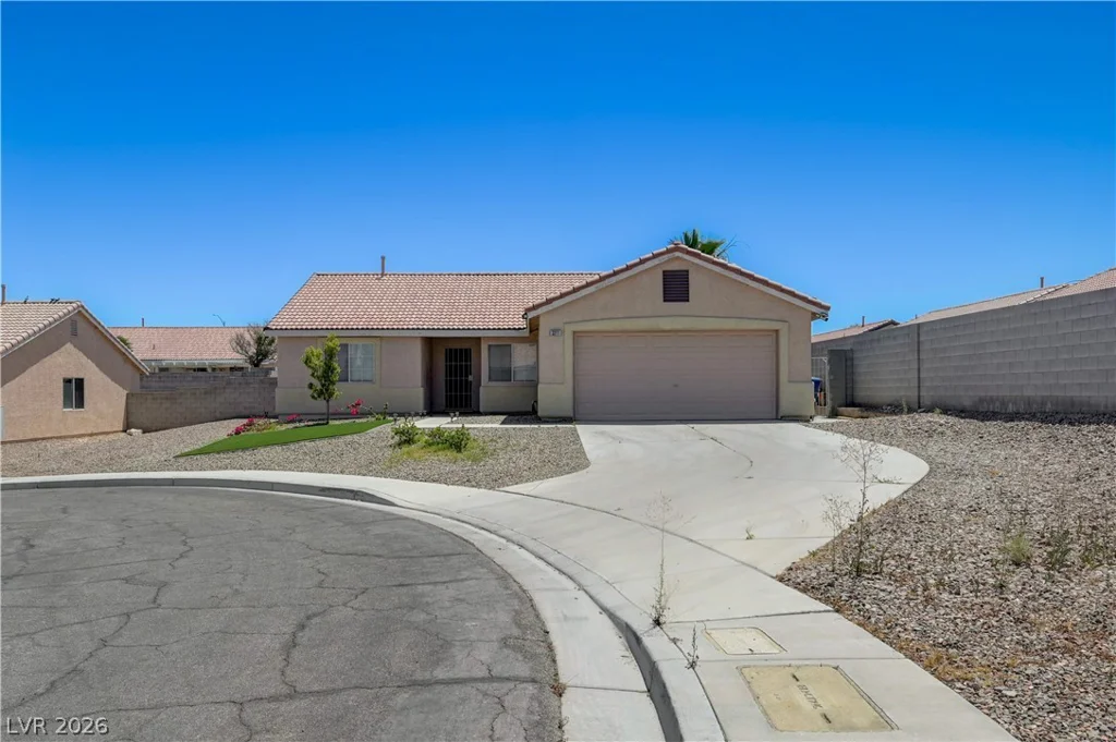3211 Fontana Colony, North Las Vegas, NV 89031