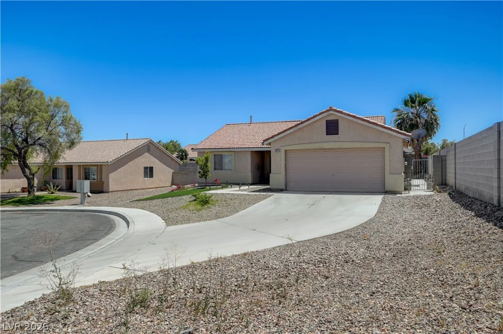 3211 Fontana Colony, North Las Vegas, NV 89031