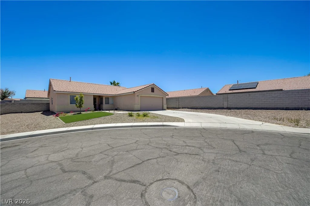 3211 Fontana Colony, North Las Vegas, NV 89031