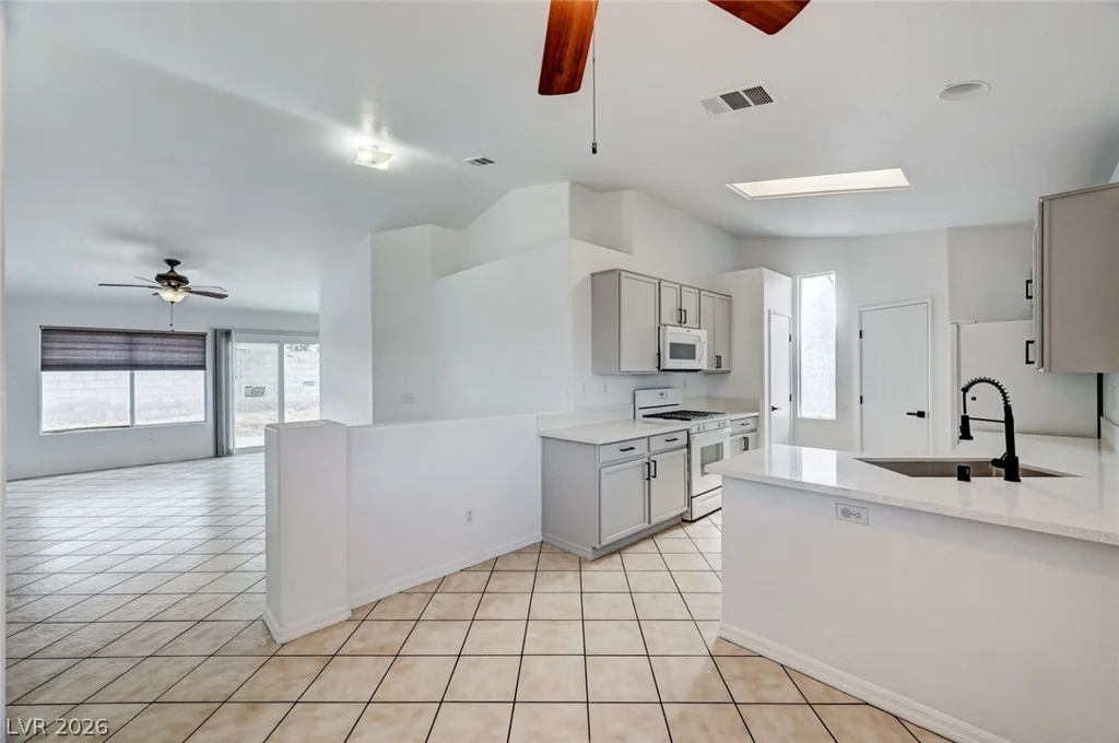 3211 Fontana Colony, North Las Vegas, NV 89031