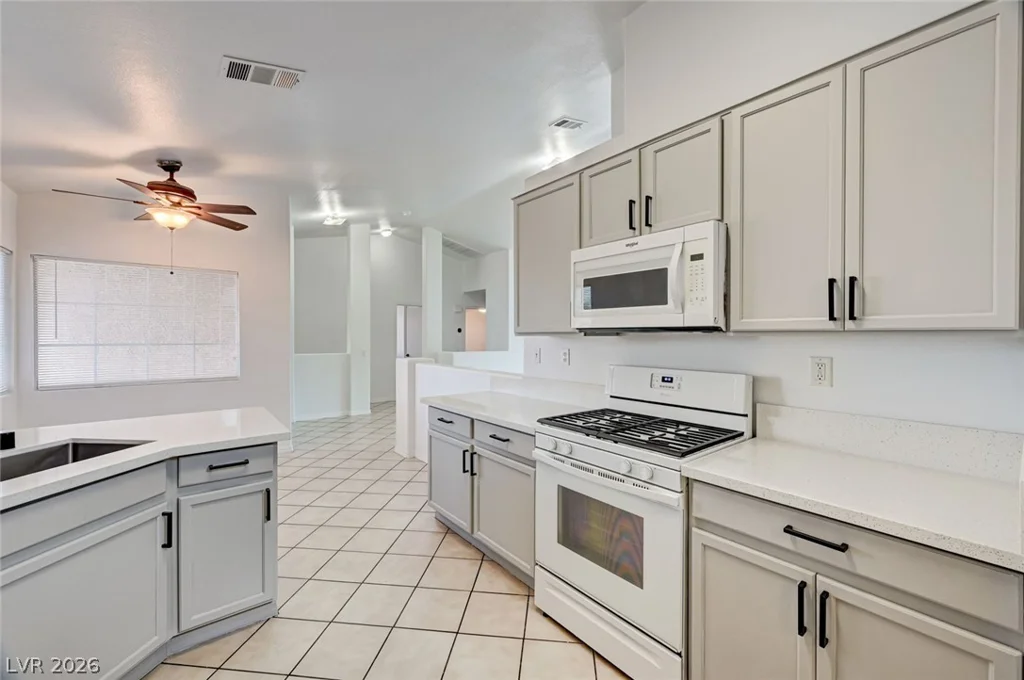 3211 Fontana Colony, North Las Vegas, NV 89031