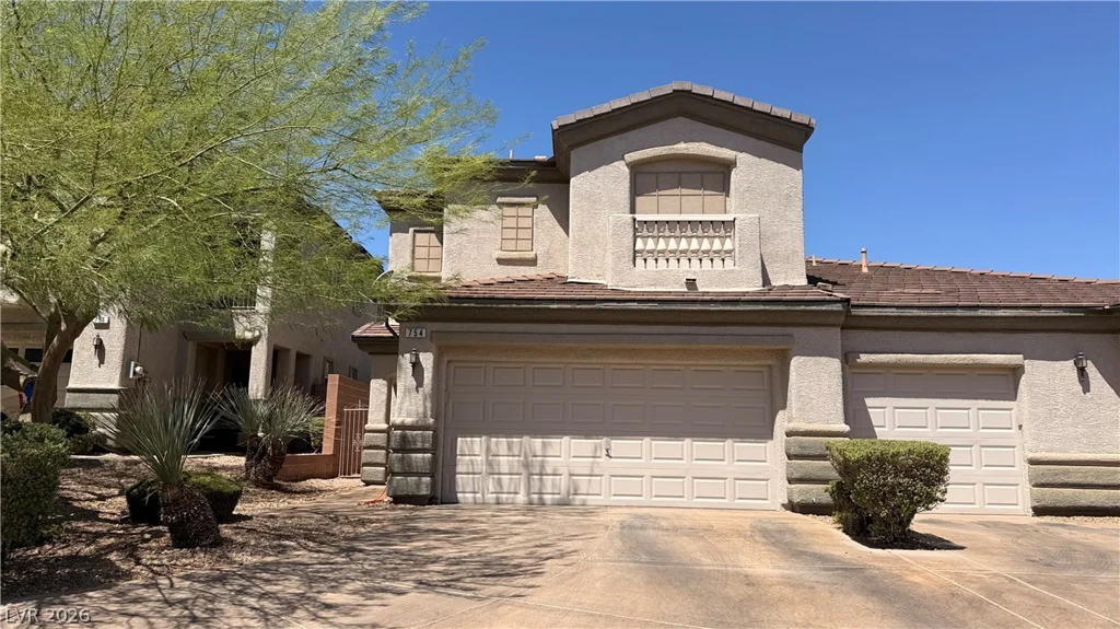 754 Solitude Point, Henderson, NV 89012