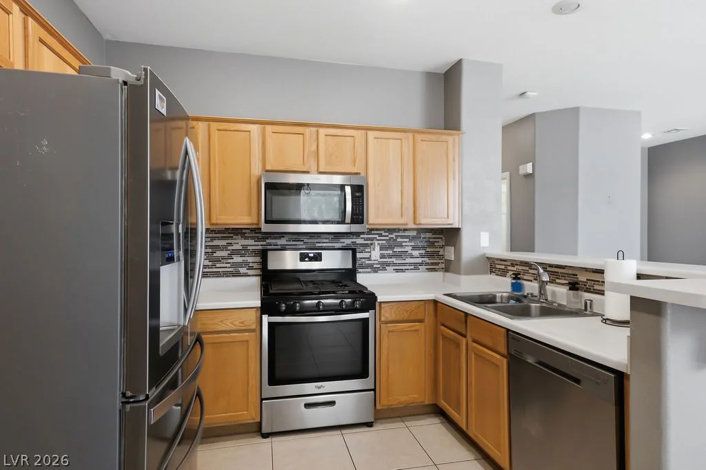 754 Solitude Point, Henderson, NV 89012