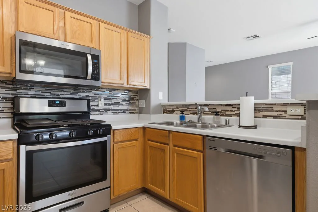 754 Solitude Point, Henderson, NV 89012