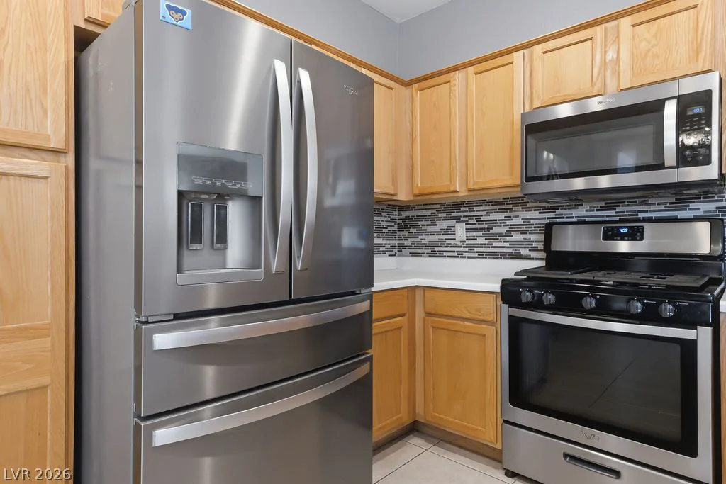 754 Solitude Point, Henderson, NV 89012