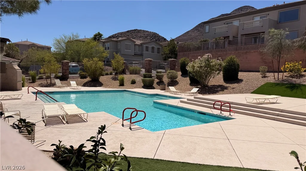 754 Solitude Point, Henderson, NV 89012