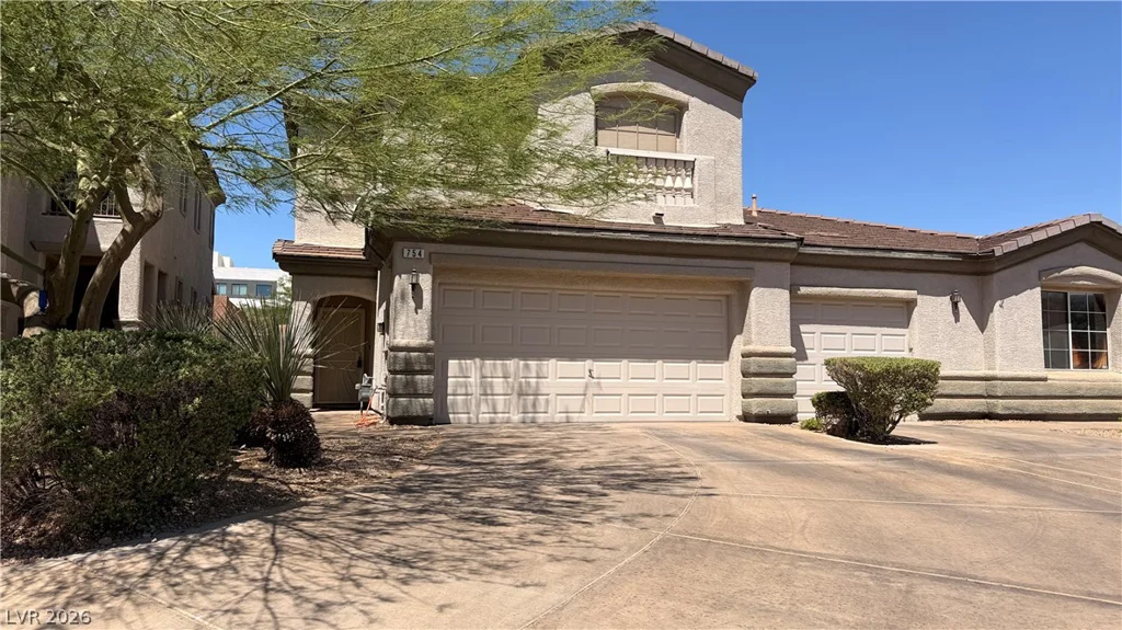 754 Solitude Point, Henderson, NV 89012