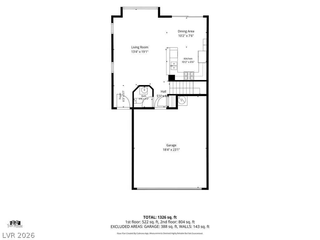 754 Solitude Point, Henderson, NV 89012