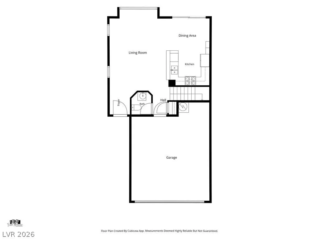 754 Solitude Point, Henderson, NV 89012