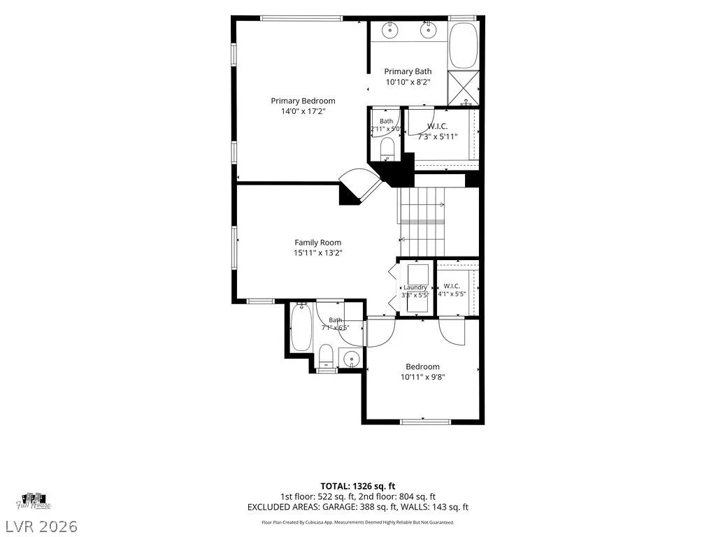 754 Solitude Point, Henderson, NV 89012