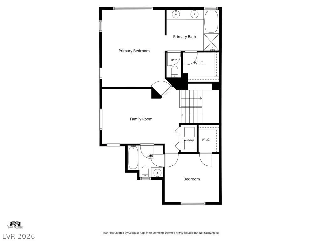 754 Solitude Point, Henderson, NV 89012