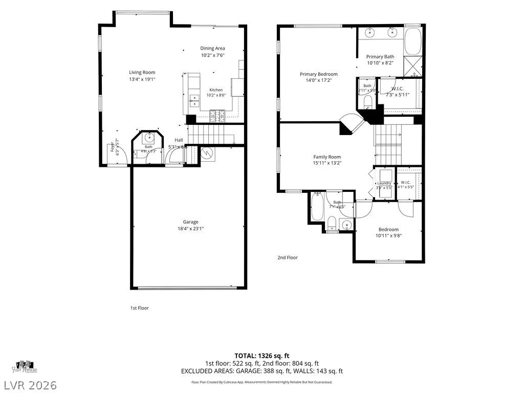 754 Solitude Point, Henderson, NV 89012