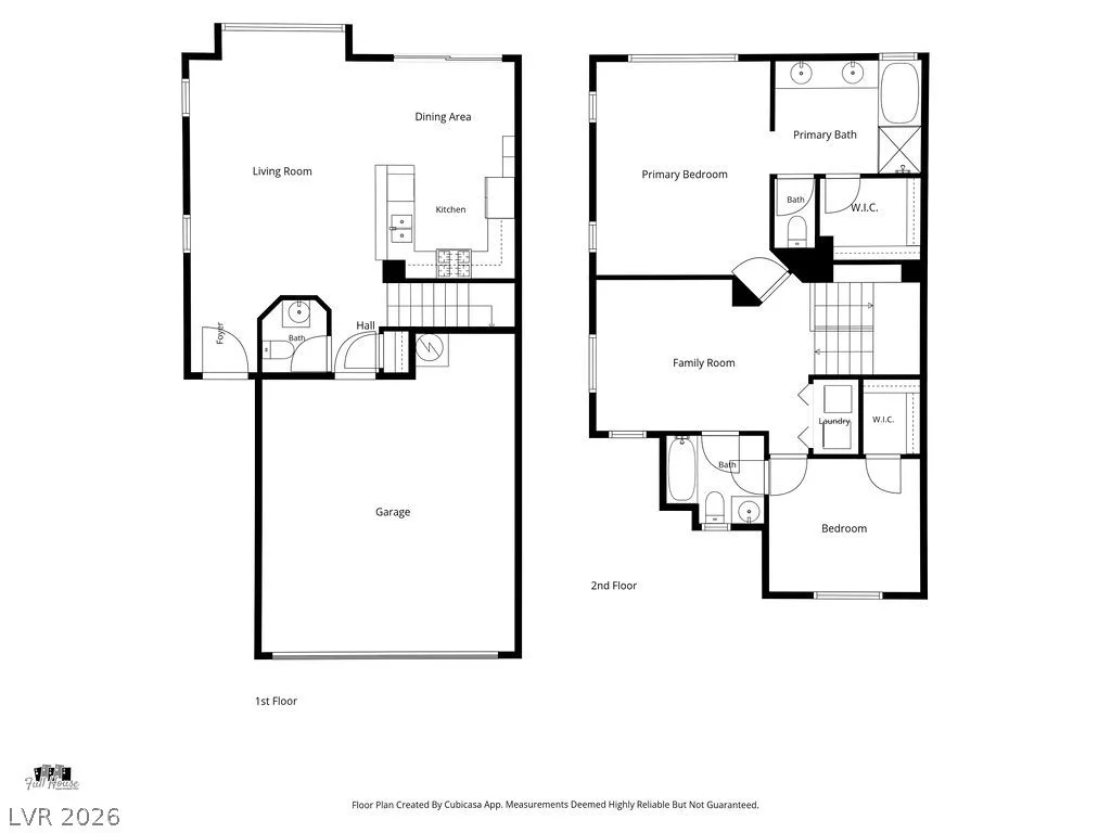 754 Solitude Point, Henderson, NV 89012