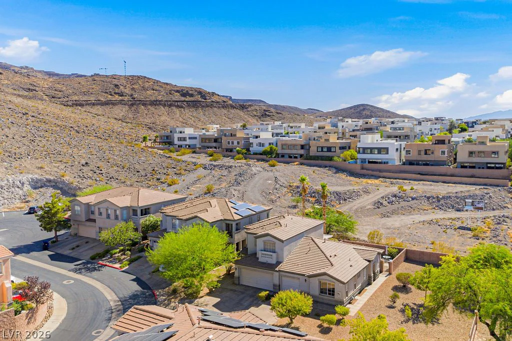 754 Solitude Point, Henderson, NV 89012