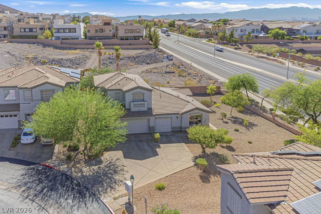 754 Solitude Point, Henderson, NV 89012