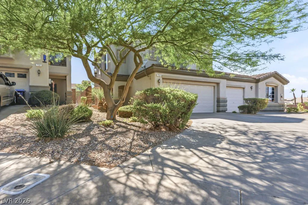754 Solitude Point, Henderson, NV 89012