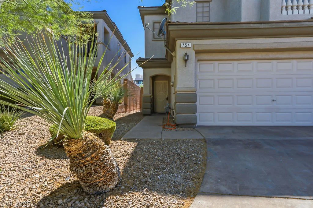 754 Solitude Point, Henderson, NV 89012