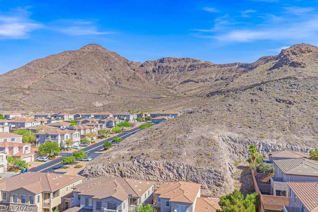 754 Solitude Point, Henderson, NV 89012