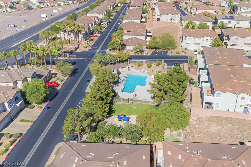754 Solitude Point, Henderson, NV 89012
