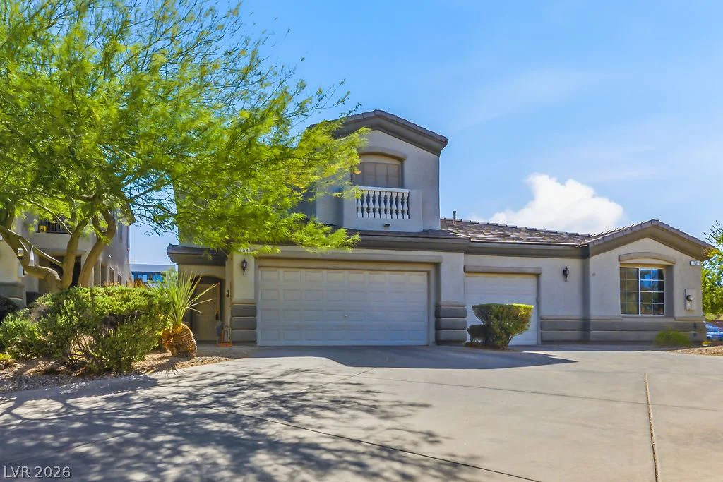 754 Solitude Point, Henderson, NV 89012