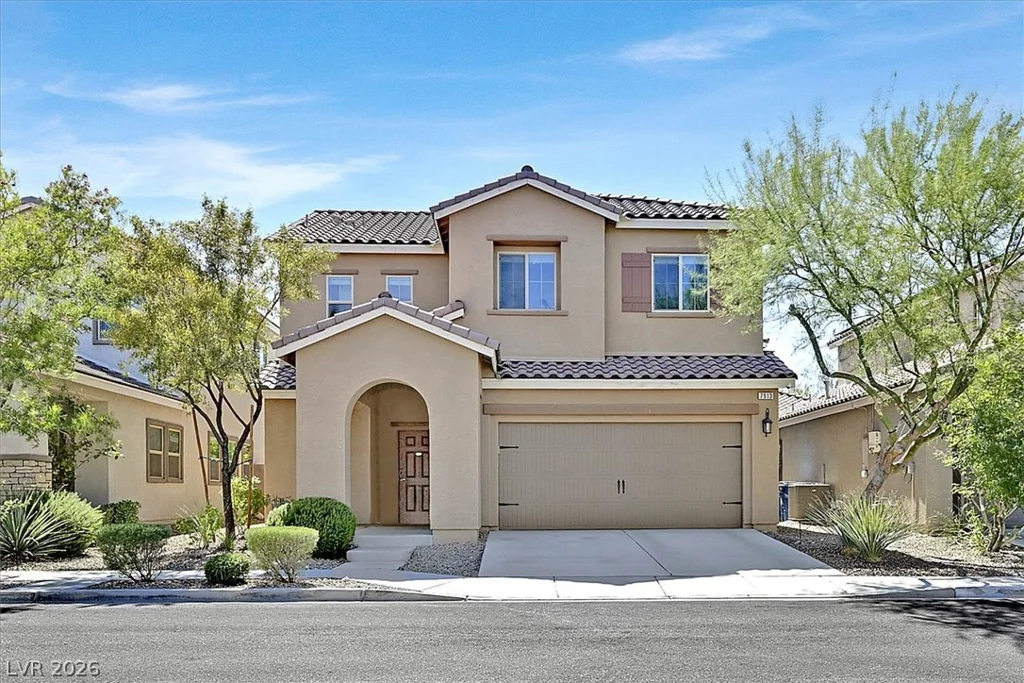7913 Woolly, Las Vegas, NV 89149