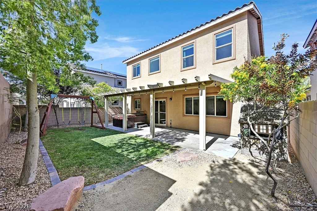 7913 Woolly, Las Vegas, NV 89149