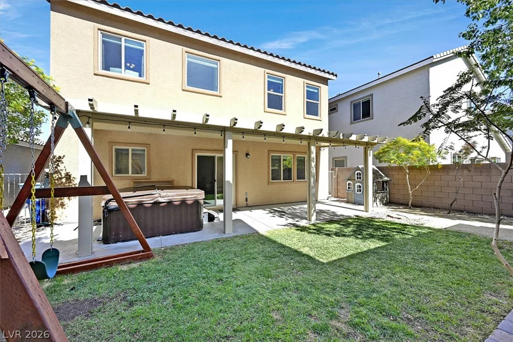 7913 Woolly, Las Vegas, NV 89149